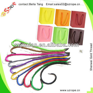 Fashion Wholesale Ropes For Paper Bags